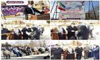 تقدیر از پرستاران به مناسبت روز پرستار