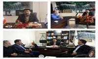 گزارش عملكرد كميته خدمات سفرنوروزی شبکه بهداشت و درمان شهرستان نهاوند