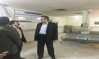بازدیدنامحسوس از رستوران ها ، آشپزخانه های سطح شهرستان نهاوند 