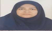 پیام تسلیت دکتر متین و مهندس خویشوند به مناسبت درگذشت همکار محترم مرحومه آمنه سلگی