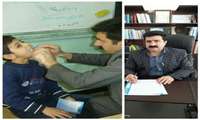 پایان مرحله دوم طرح ملی وارنیش فلوراید