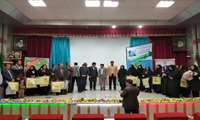جشنواره سفیران سلامت دانش آموزی