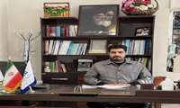 پیام تبریک مدیر شبکه بهداشت و درمان شهرستان نهاوند به مناسبت فرا رسیدن ایام اله دهه مبارک فجر