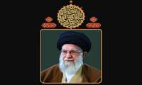 پیام تسلیت مدیر و مسئولین واحدهای زیرمجموعه شبکه بهداشت و درمان شهرستان نهاوند در پی شهادت رهبر انقلاب اسلامی ایران