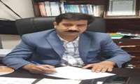 پیام تبریک دکتر دانشور به دکتر محمد خزایی 